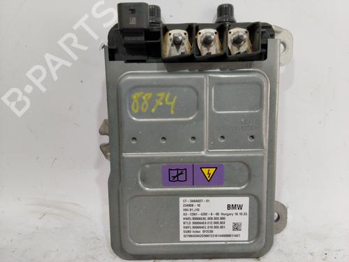 Used Electronic module BMW X1 (U11) sDrive 20 i (150 hp) 29533585