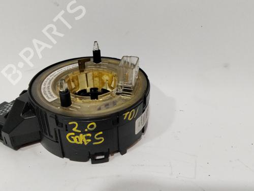 Squib airbag VW GOLF V (1K1)  | BP28537576C102