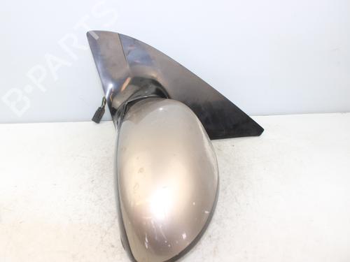 Left mirror FORD FOCUS I (DAW, DBW) 1.8 TDCi | BP18258158C26 