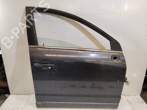 Right front door OPEL ANTARA A (L07)  | BP21001784C3 