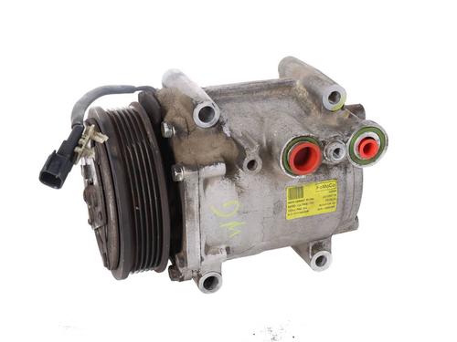Used AC compressor AC compressor FORD FIESTA VI (CB1, CCN) 1.4 TDCi (70 hp) 39949245 39949245