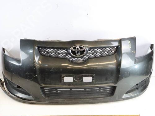 Used Front bumper Front bumper 39616227 39616227