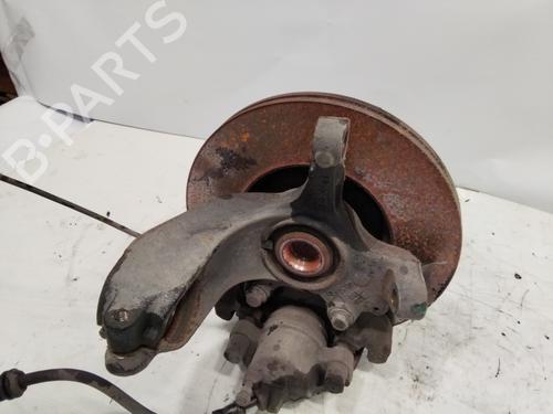 Right front steering knuckle FORD FOCUS II (DA_, HCP, DP)  | BP24917540M26 