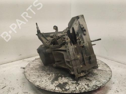 Gearbox RENAULT CLIO III (BR0/1, CR0/1) 1.5 dCi | BP24801429M3 