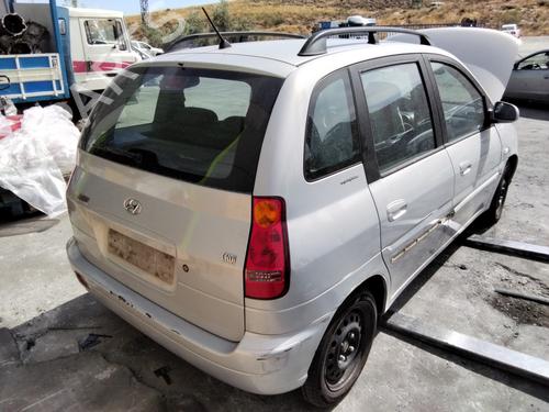 Generator HYUNDAI MATRIX (FC) | BP21283966M7