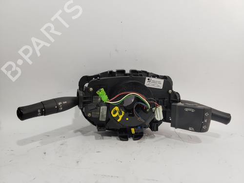 Used Squib airbag RENAULT MEGANE II Saloon (LM0/1_) [2003-2025]  27456560