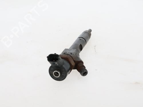 Used Injector RENAULT MEGANE II Estate (KM0/1_) 1.9 dCi (KMRG, KM1G, KM0G, KM2C) (120 hp) 29616915