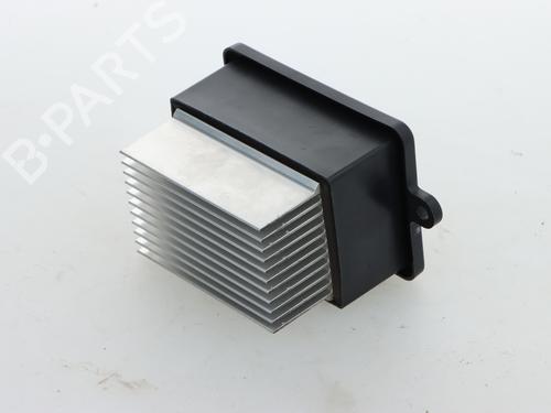 Heater resistor CITROËN C5 AIRCROSS (A_)  | BP29965275M108 