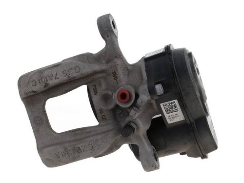 Left rear brake caliper VW TIGUAN (CT1) 1.5 TSI eHybrid | BP40435528M107 - Image 2
