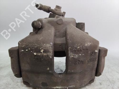 Used Right front brake caliper VW GOLF VI (5K1) [2008-2014]  24497237