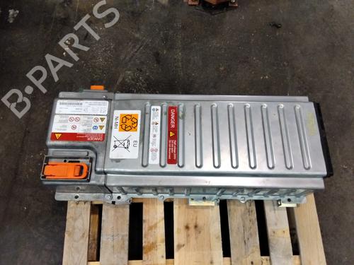 Used Battery PEUGEOT 508 SW I (8E_) [2010-2018]  27690052