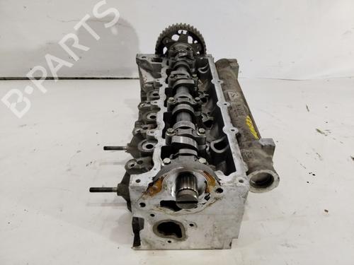 Cylinder head RENAULT MEGANE III Hatchback (BZ0/1_, B3_) 1.5 dCi | BP32266239M5