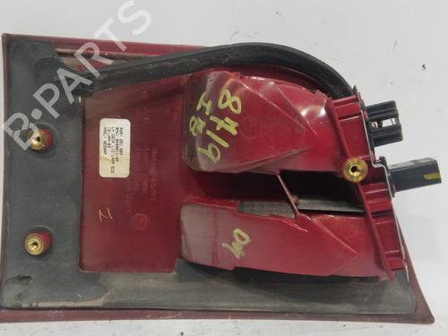 Left taillight BMW X5 (E53) 3.0 d | BP25928610C34 