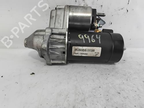 Starter OPEL ASTRA G Hatchback (T98) 1.6 (F08, F48) | BP29905445M8