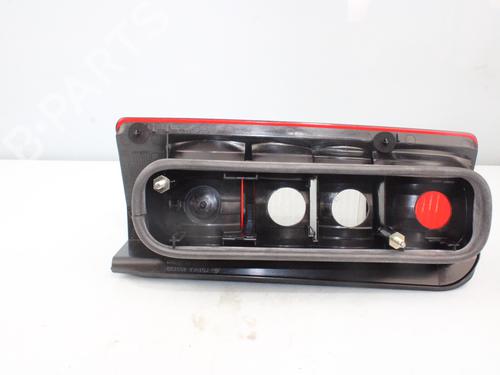 Left taillight OPEL COMBO Box Body/MPV  | BP16051267C34 