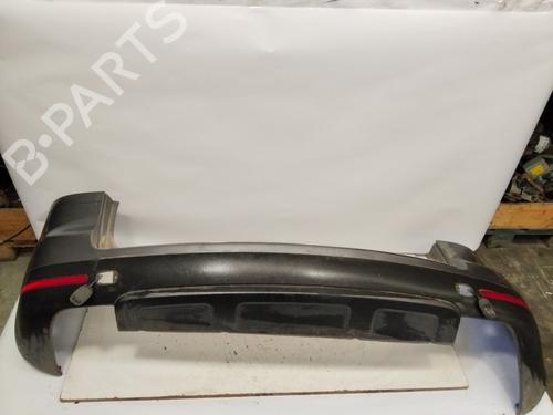 Used Rear bumper VW TOUAREG (7LA, 7L6, 7L7) [2002-2013]  25454281