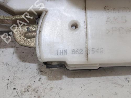 Rear right lock VW POLO III (6N1)  | BP15090673C99 