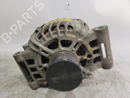 Alternator PEUGEOT 308 II (LB_, LP_, LW_, LH_, L3_)  | BP24437329M7