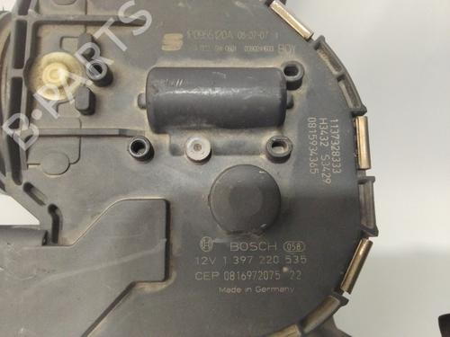 Front wiper motor SEAT LEON (1P1)  | BP21262502M29 