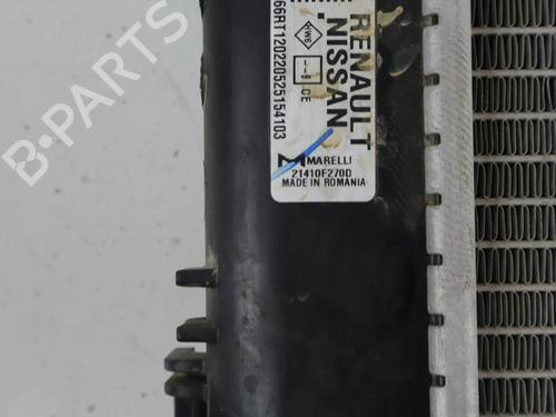 Water radiator RENAULT CAPTUR II (HF_) | BP39960530M31 - Image 3