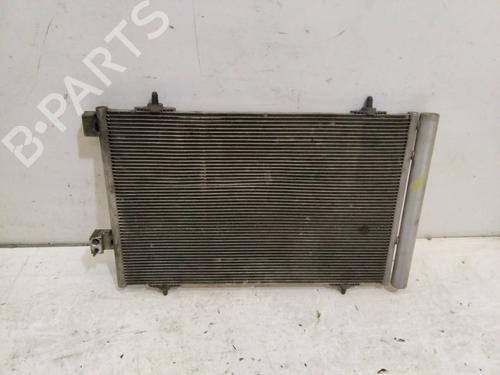 AC radiator CITROËN C5 III (RD_)  | BP20648425M32 