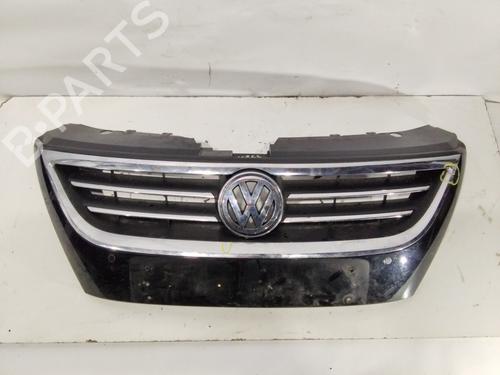 Gitter für VW PASSAT CC B6 (357) [2008-2012]  32014534