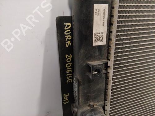 AC radiator TOYOTA AURIS (_E15_)  | BP27515584M32 