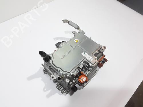 Battery RENAULT CLIO V (B7_)  | BP12455602E11 