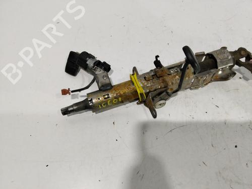 Steering column CITROËN JUMPY II Van 1.6 HDi 90 8V | BP31155936M21