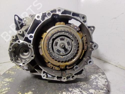 Used Gearbox VW GOLF VI (5K1) [2008-2014]  32455951