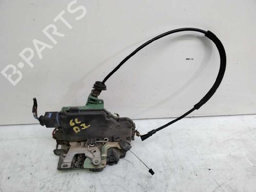 Used Front left lock SEAT IBIZA III (6L1) [2002-2009]  8569119