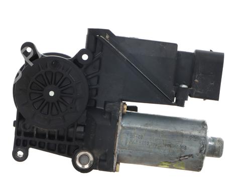 Used Left front window motor Left front window motor MERCEDES-BENZ A-CLASS (W168) A 170 CDI (168.009, 168.109) (95 hp) 32700300 32700300