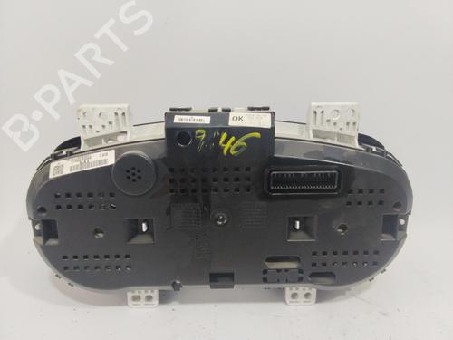 Instrument cluster HYUNDAI i30 Estate (GD)  | BP28478421C47 
