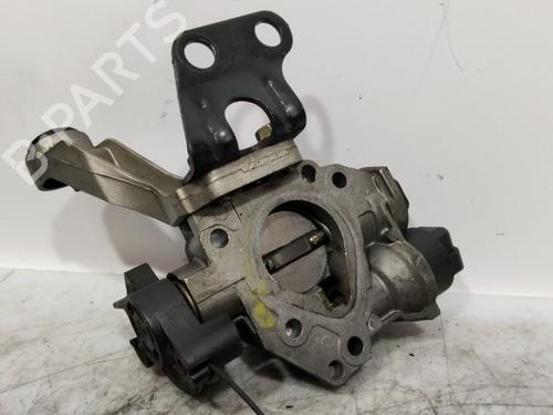 Throttle body RENAULT CLIO II (BB_, CB_)  | BP28478333M82 