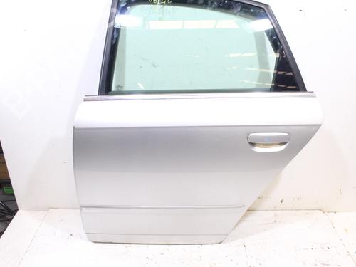 Left rear door AUDI A4 B7 (8EC) 2.0 TDI 16V | BP17320825C4 