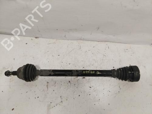Right front driveshaft SEAT TOLEDO II (1M2)  | BP28105256M39 