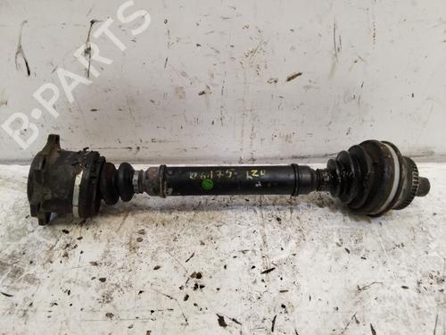Left front driveshaft AUDI A6 C5 (4B2) 2.5 TDI | BP18246320M38 