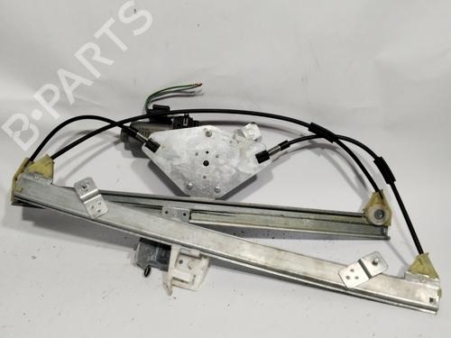 Front right window mechanism CITROËN C3 Picasso (SH_) 1.4 VTi 95 (SH8FSC, SH8FP0, SH8FP6) | BP37231679C23 - Image 2