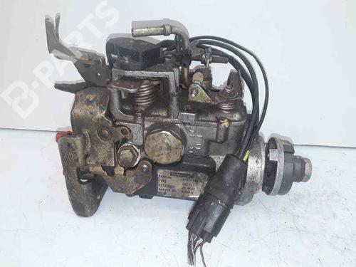 Used Injection pump Injection pump FORD MONDEO II (BAP) 1.8 TD (90 hp) 8563923 8563923