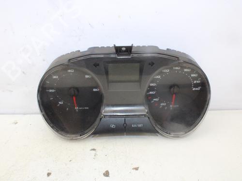 Used Instrument cluster SEAT IBIZA IV SC (6J1, 6P5) [2008-2018]  15230827
