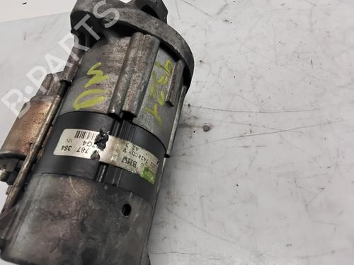 Startmotor BMW 3 (E46) 320 d | BP27817366M8 