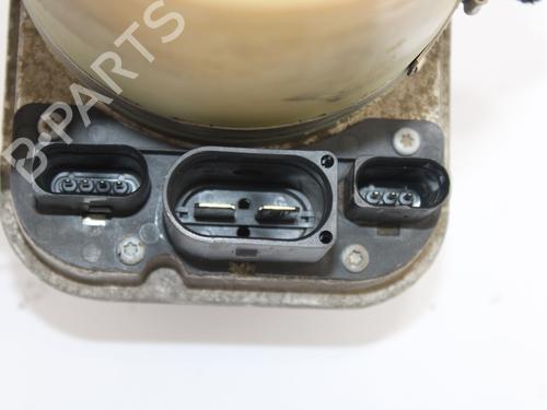 Steering pump SEAT IBIZA III (6L1)  | BP15125599M99 