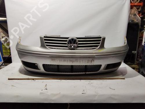 Used Front bumper VW POLO III (6N1) 60 1.4 (60 hp) 30687650