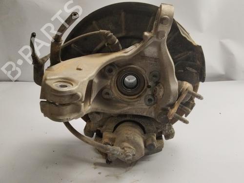 Right front steering knuckle VW CC B7 (358) 1.4 TSI | BP39539967M26 - Image 4