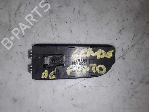 Headlight switch FIAT GRANDE PUNTO (199_)  | BP8570715I24 
