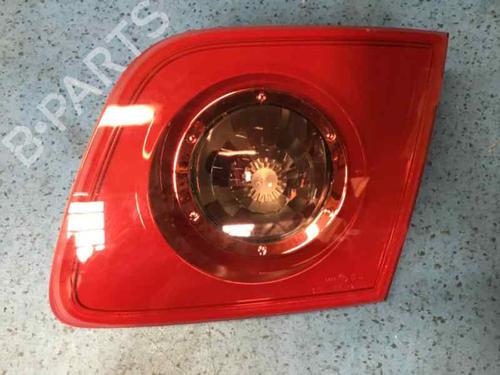 Used Right taillight MAZDA 3 Saloon (BK) [1999-2009]  8545870