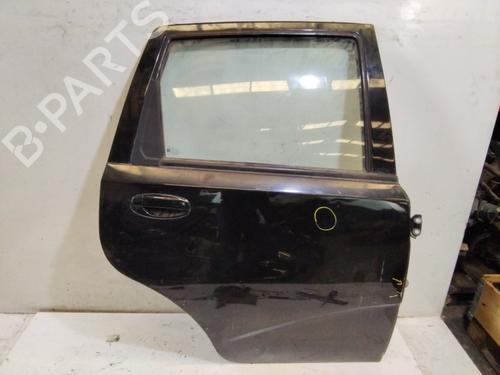 Used Right rear door CHEVROLET AVEO / KALOS Hatchback (T200) [2003-2008]  19400740