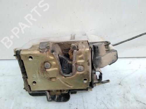 Front right lock SEAT IBIZA II (6K1)  | BP8569121C97 