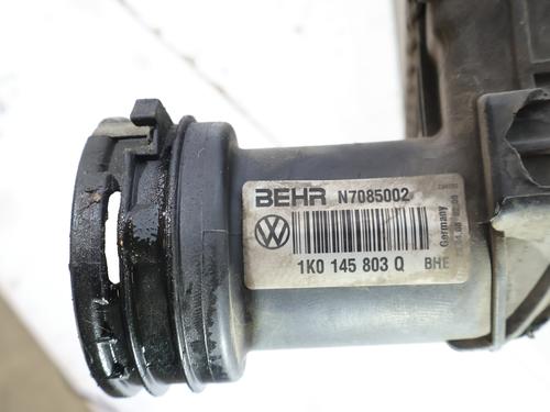 Intercooler SEAT LEON (1P1) | BP38710816M30 - Image 2