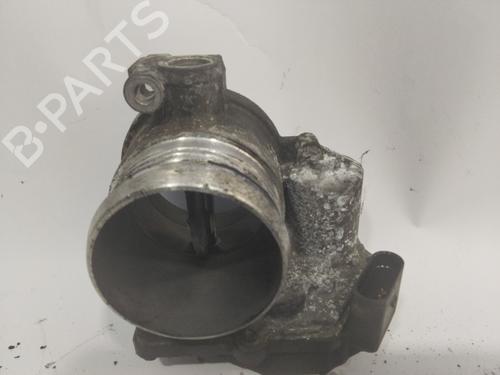 Used Throttle body SEAT IBIZA II (6K1) [1993-2002]  22385776